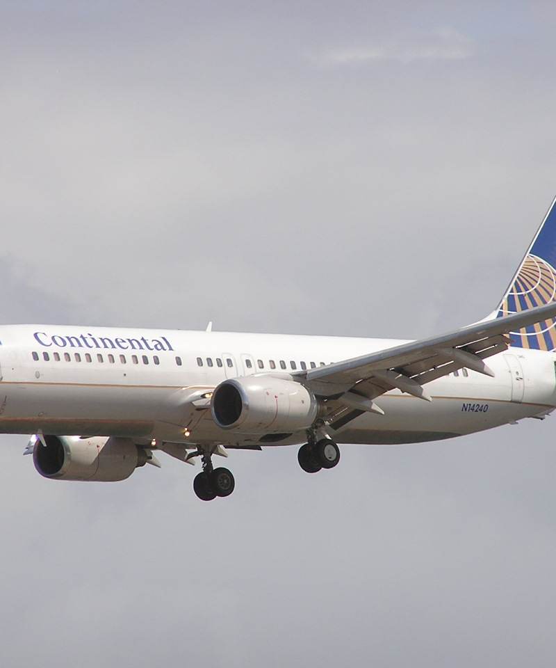 N14240 - Boeing