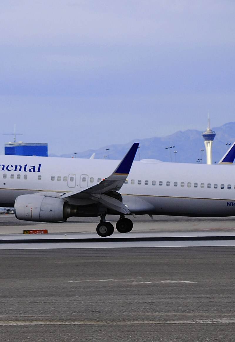 N14242 - Boeing