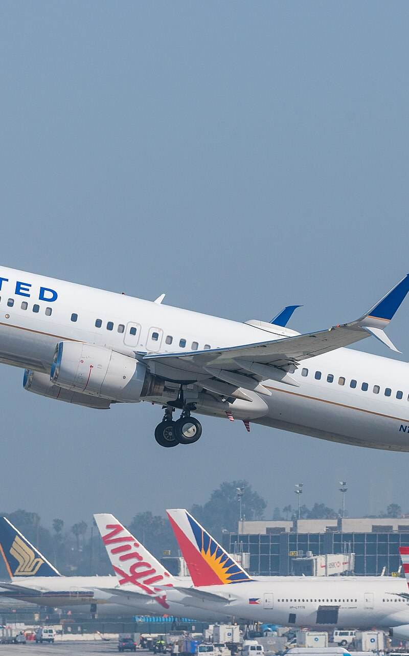 N14242 - Boeing