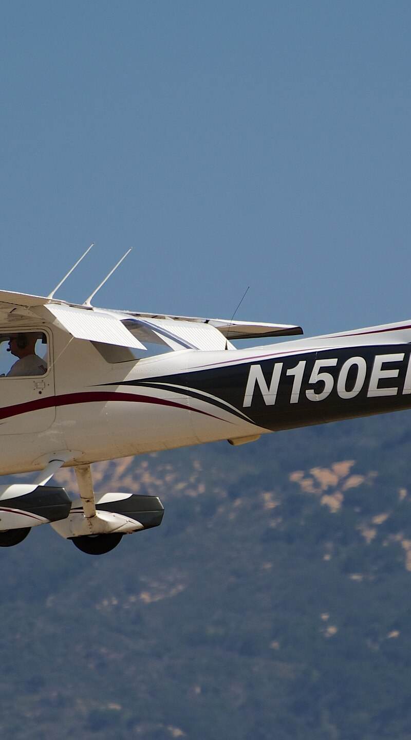 N150ER - Cessna