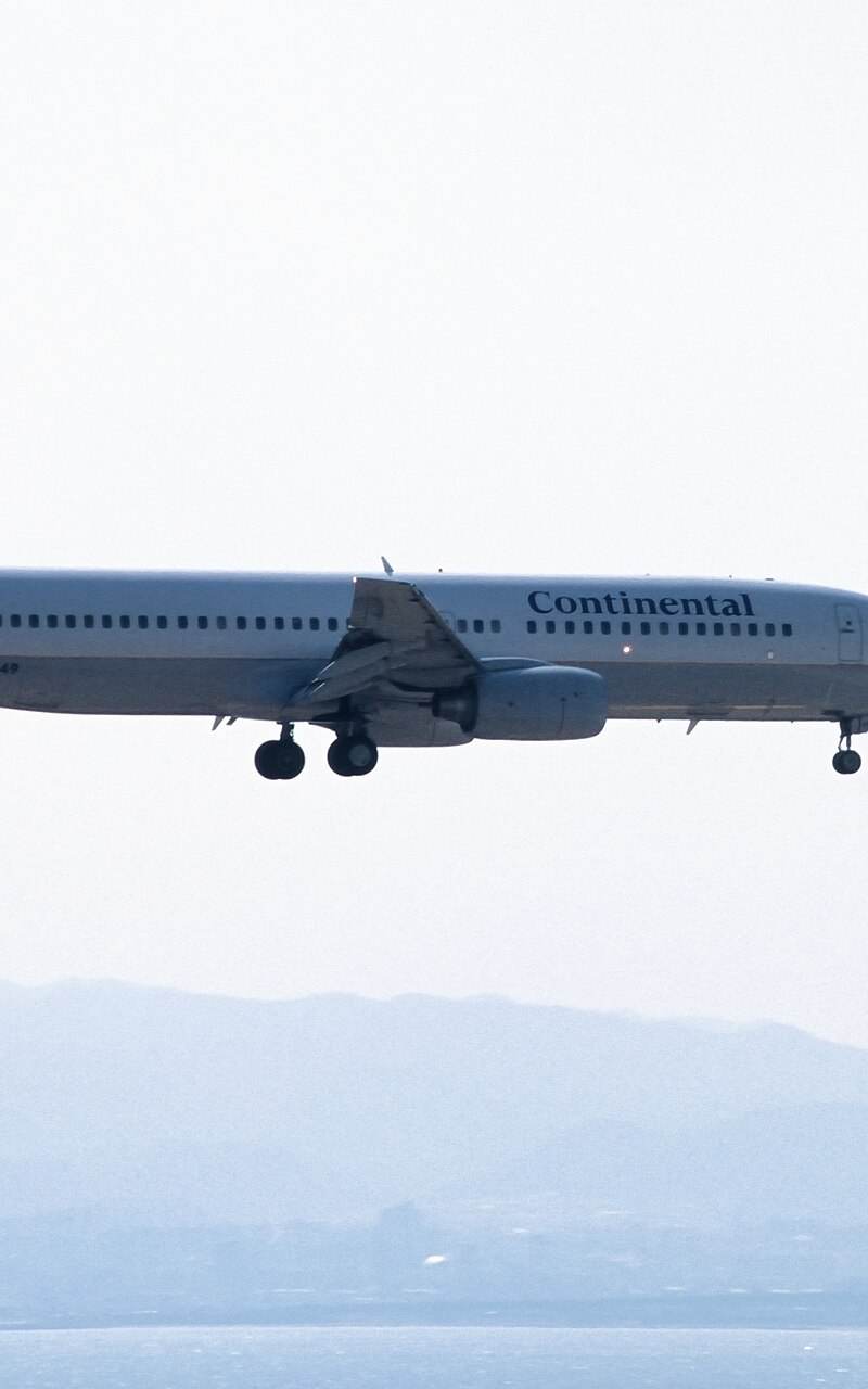 N14249 - Boeing