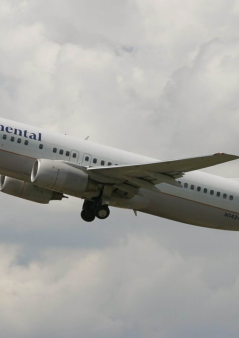 N14249 - Aircraft