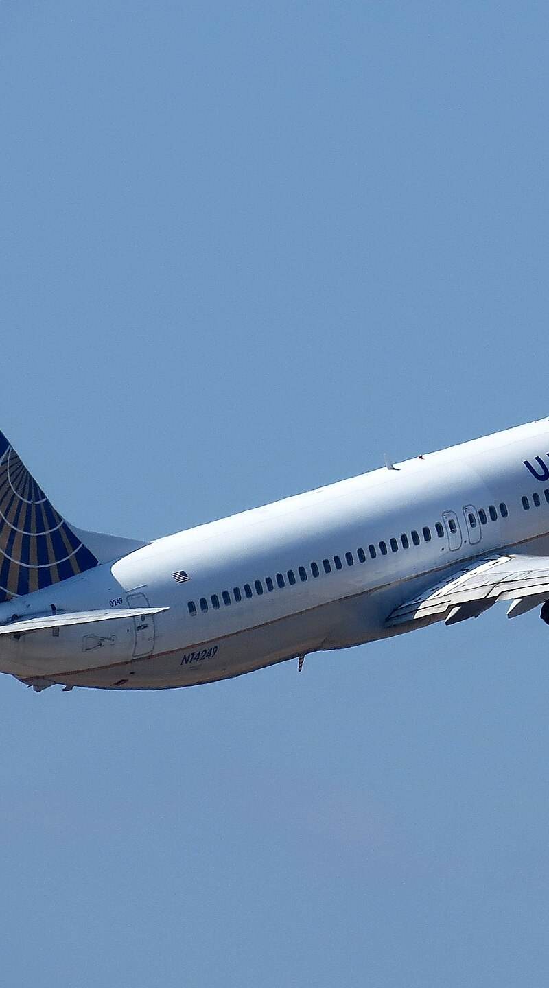 N14249 - Boeing