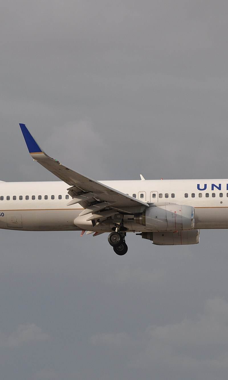 N14250 - Boeing