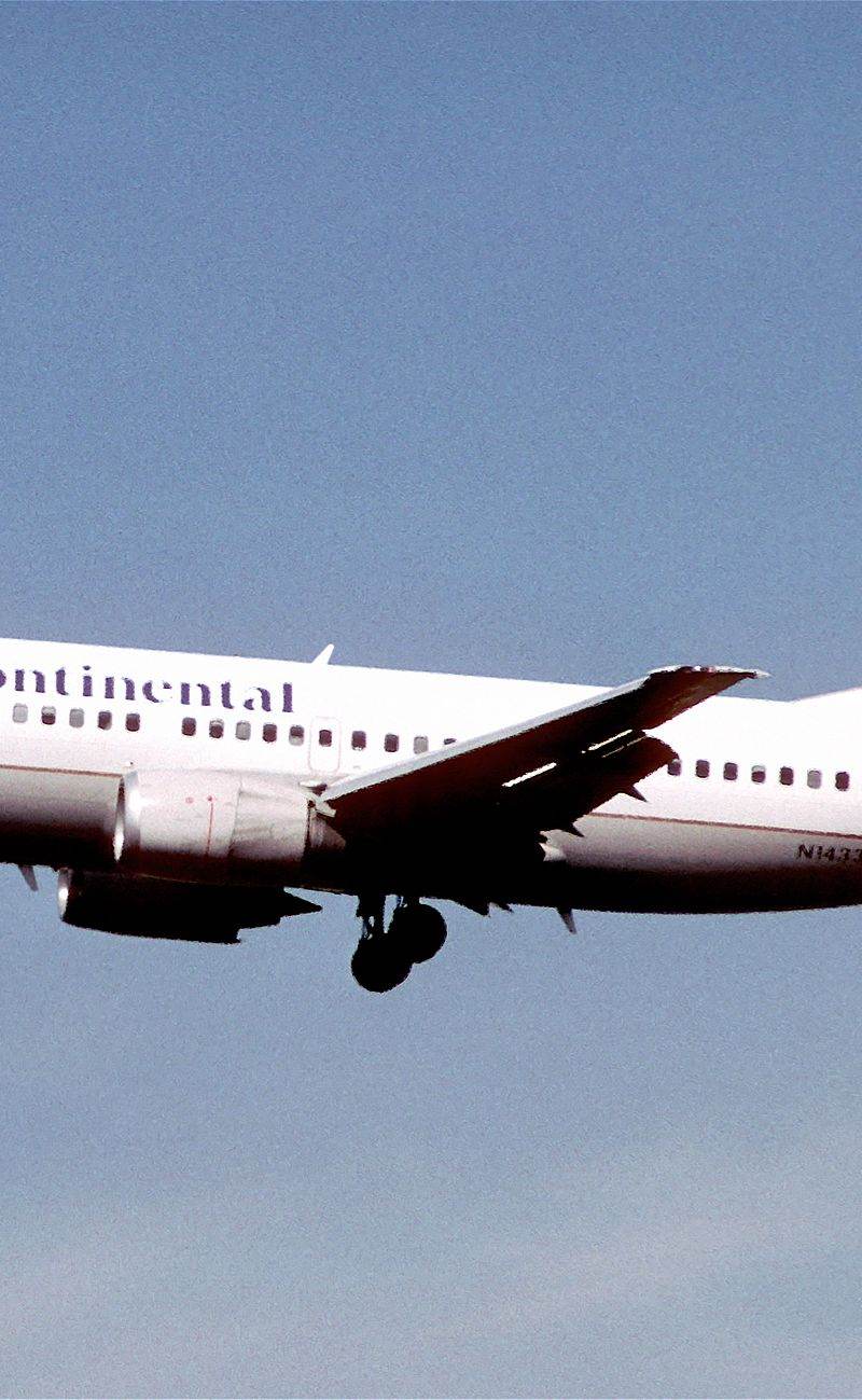 N14336 - Boeing