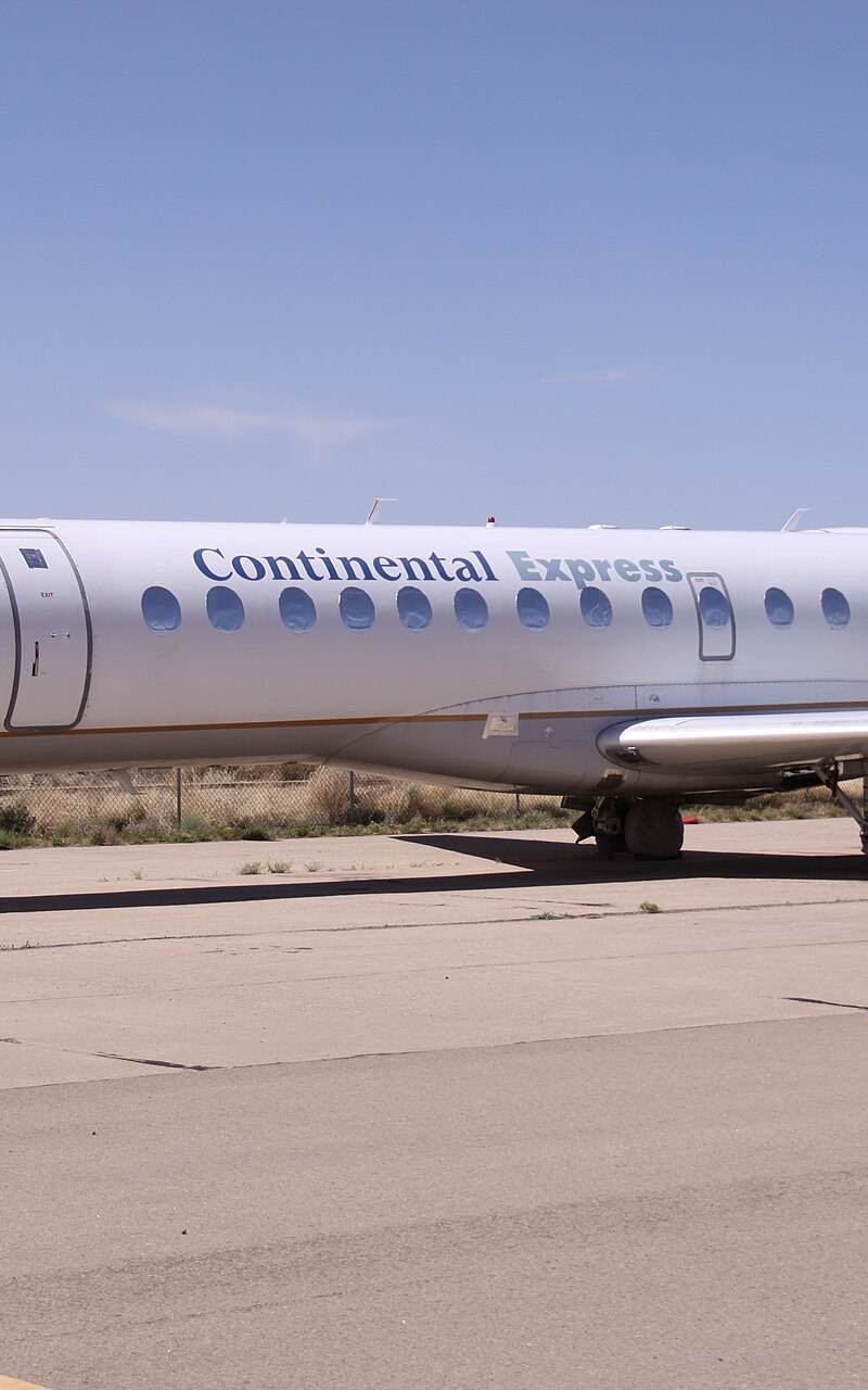 N14508 - Aircraft