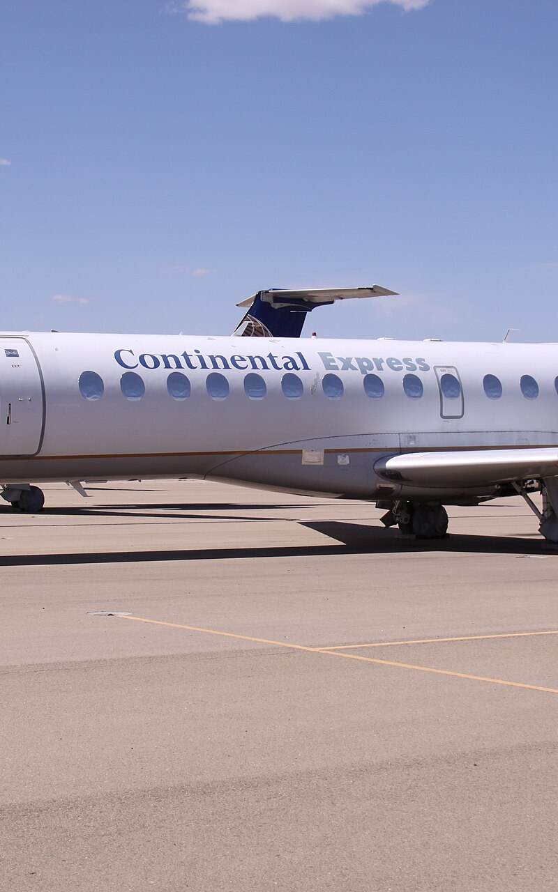 N14516 - Aircraft