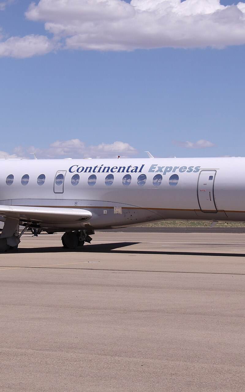 N14522 - Aircraft