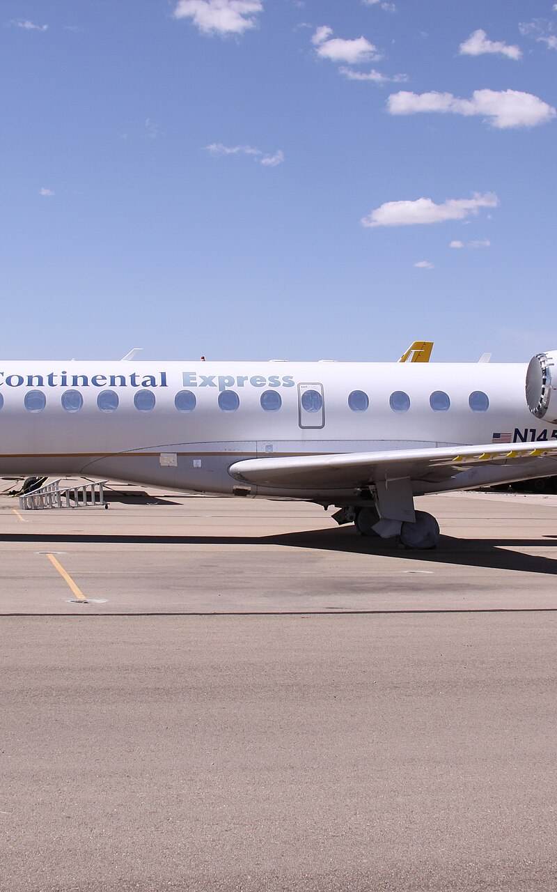 N14522 - Aircraft