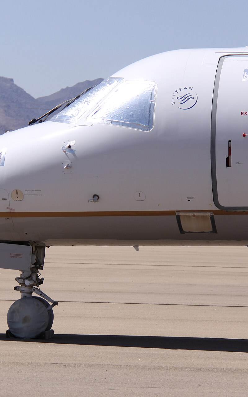 N14522 - Aircraft