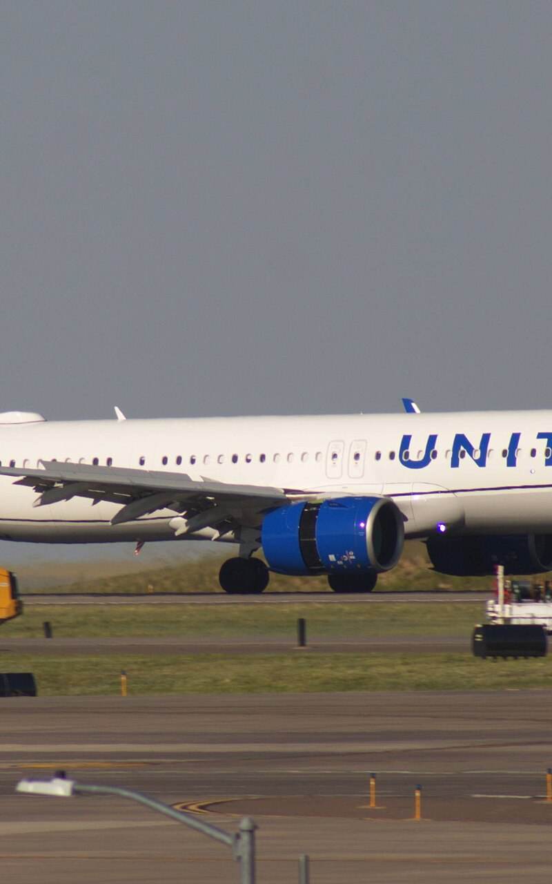 N14533 - Aircraft
