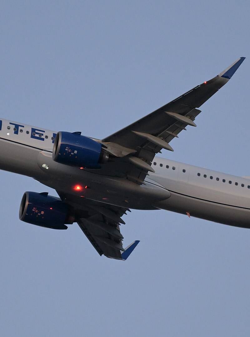 N14540 - Airbus