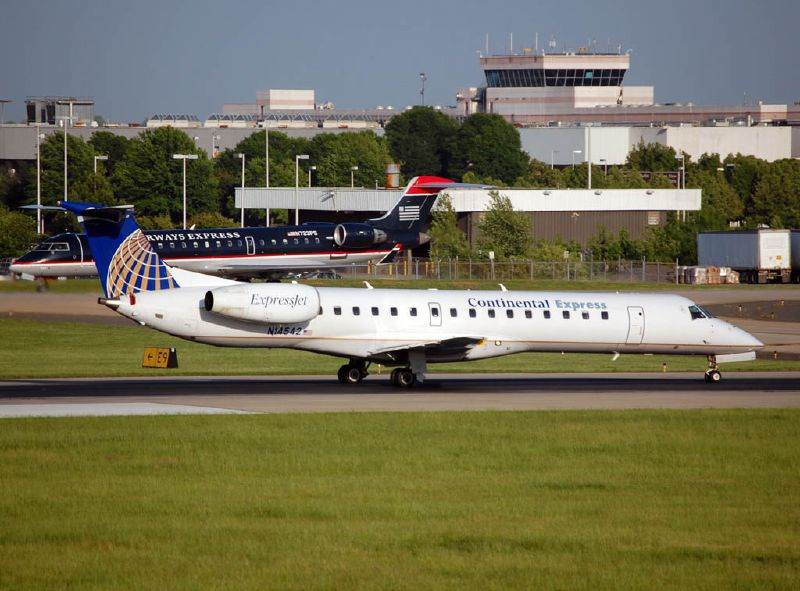 N14542 - Embraer