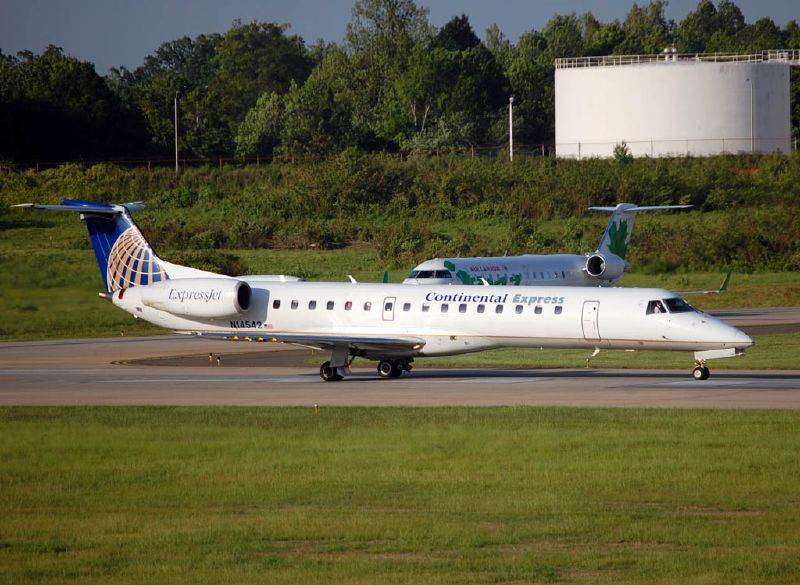 N14542 - Embraer