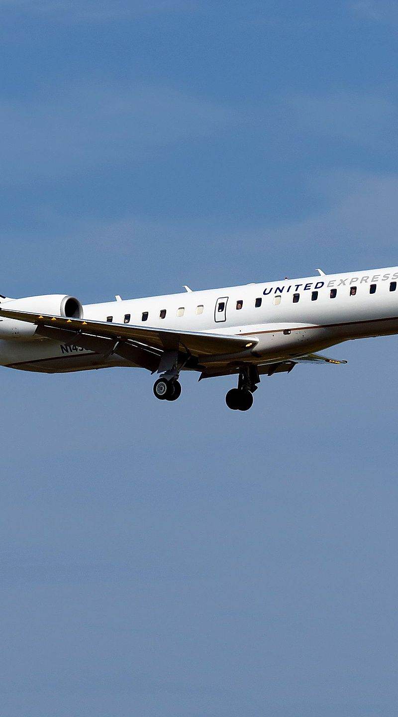 N14562 - Aircraft