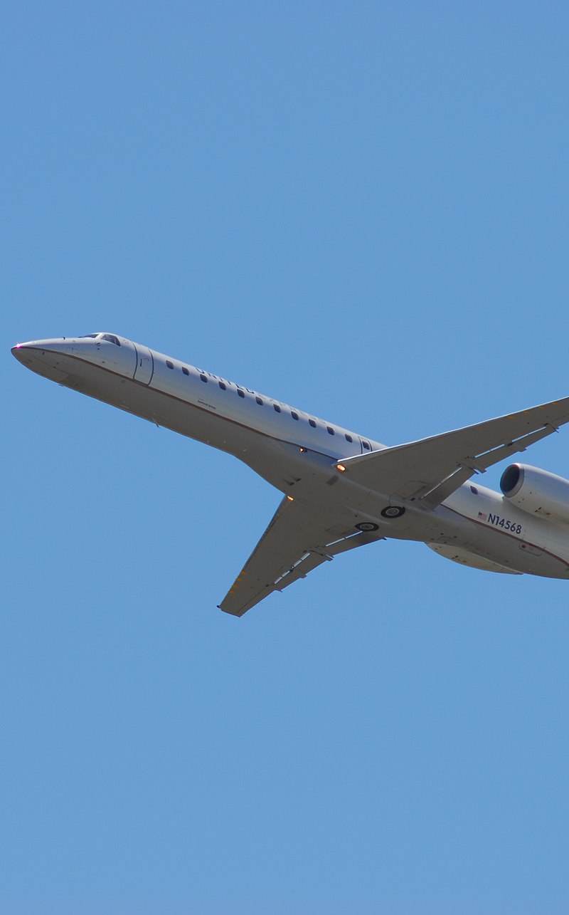 N14568 - Business jet