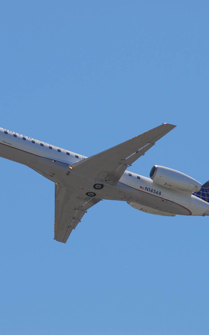 N14568 - Aircraft