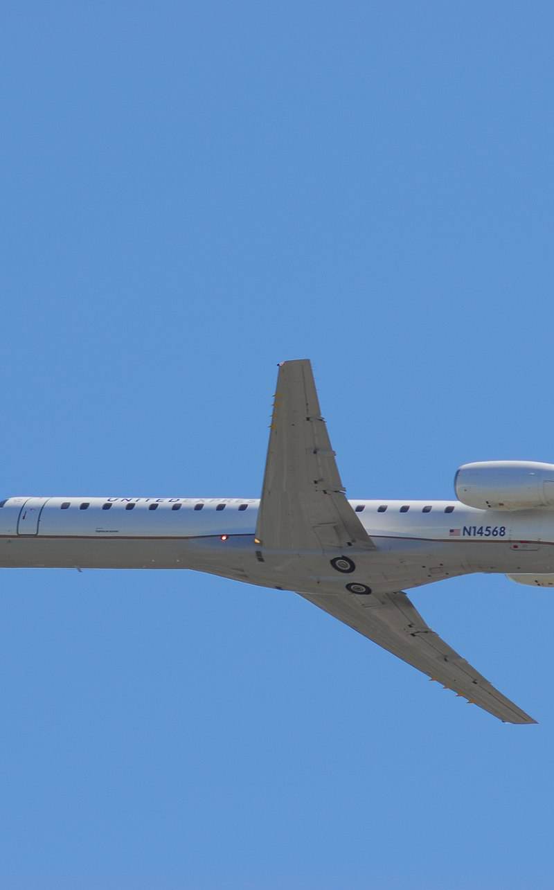 N14568 - Aircraft