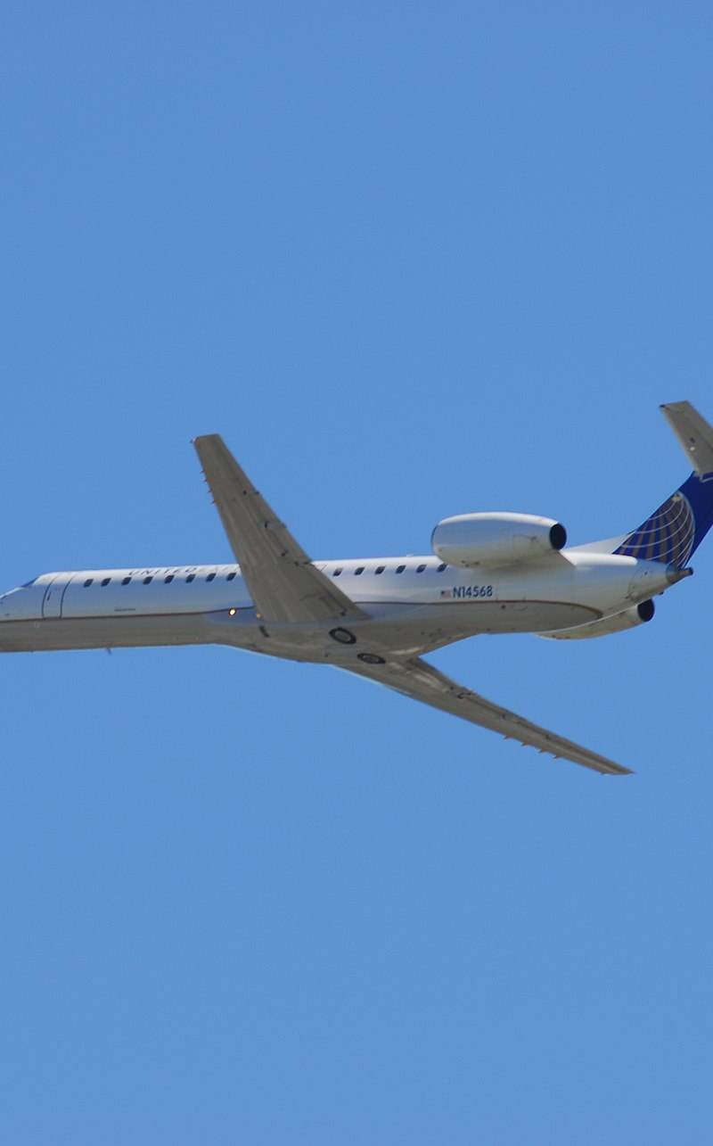 N14568 - Business jet