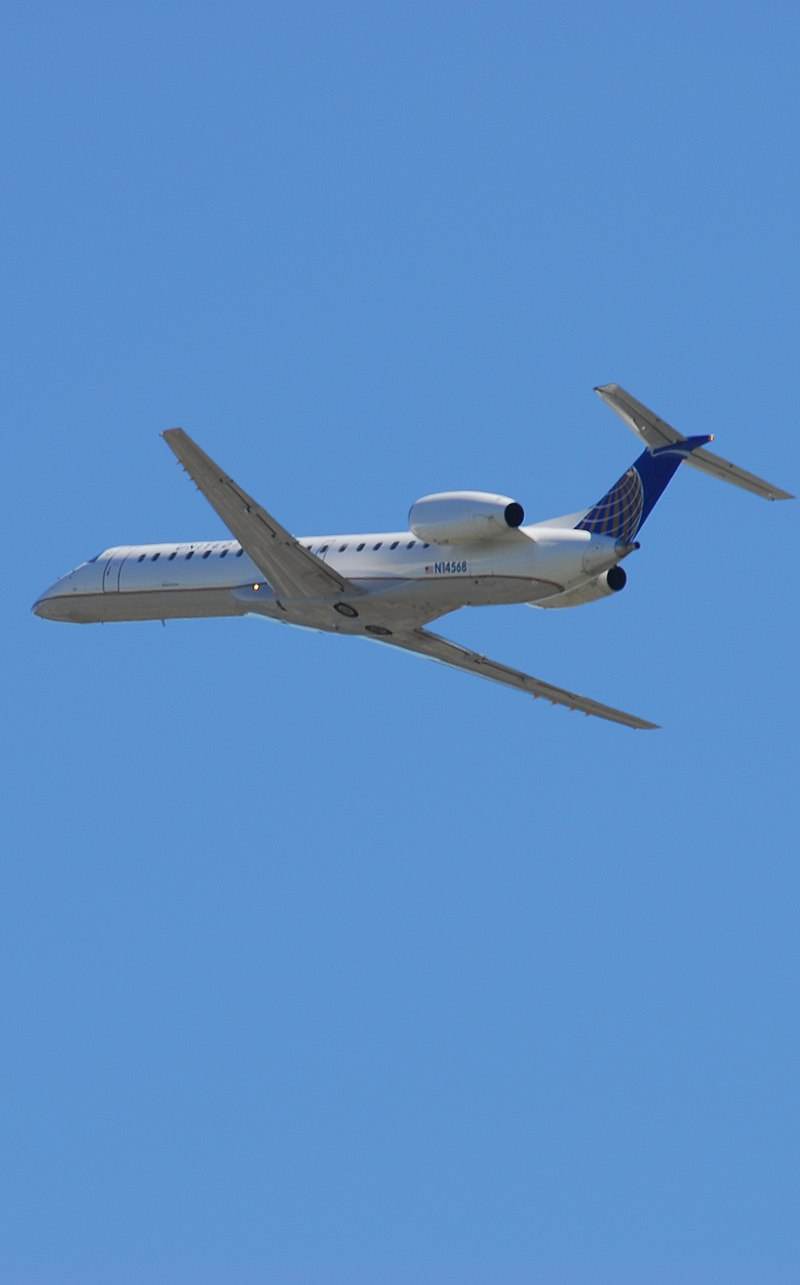 N14568 - Business jet
