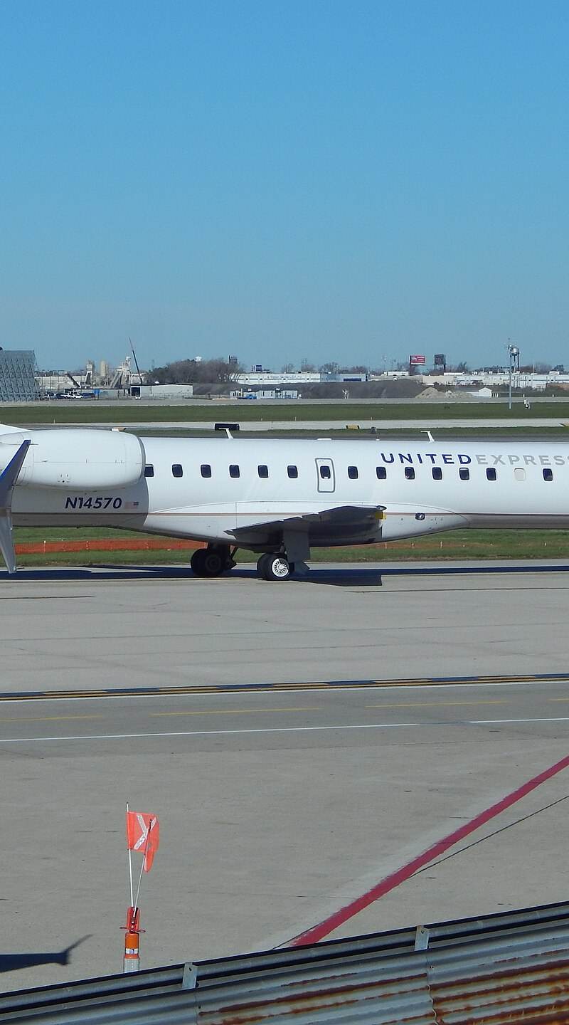 N14570 - Embraer