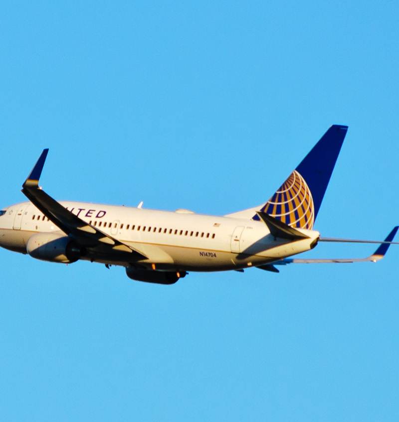 N14704 - Boeing