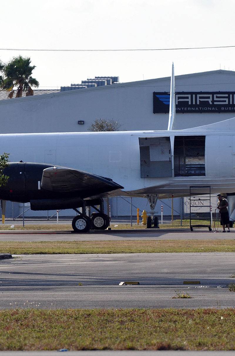 N150PA - Twin-engine aircraft