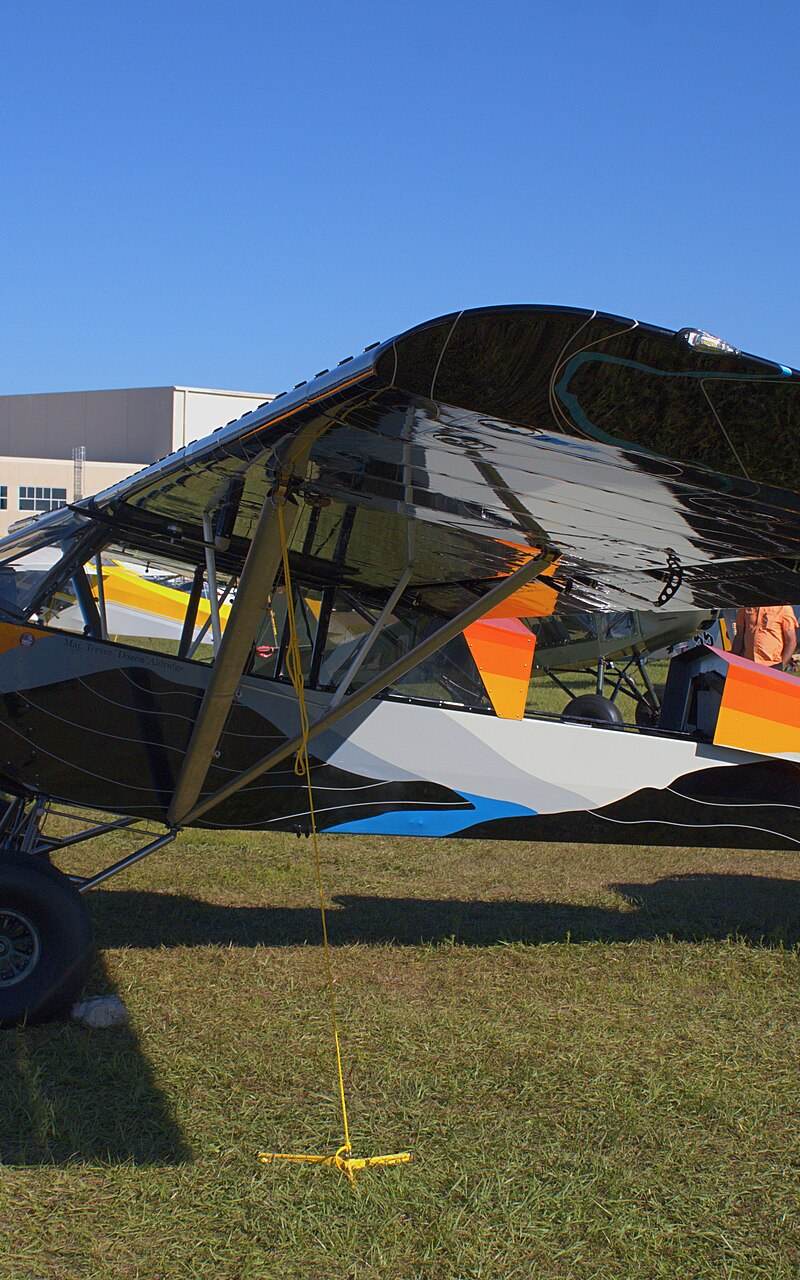 N150SP - Single-engine aircraft