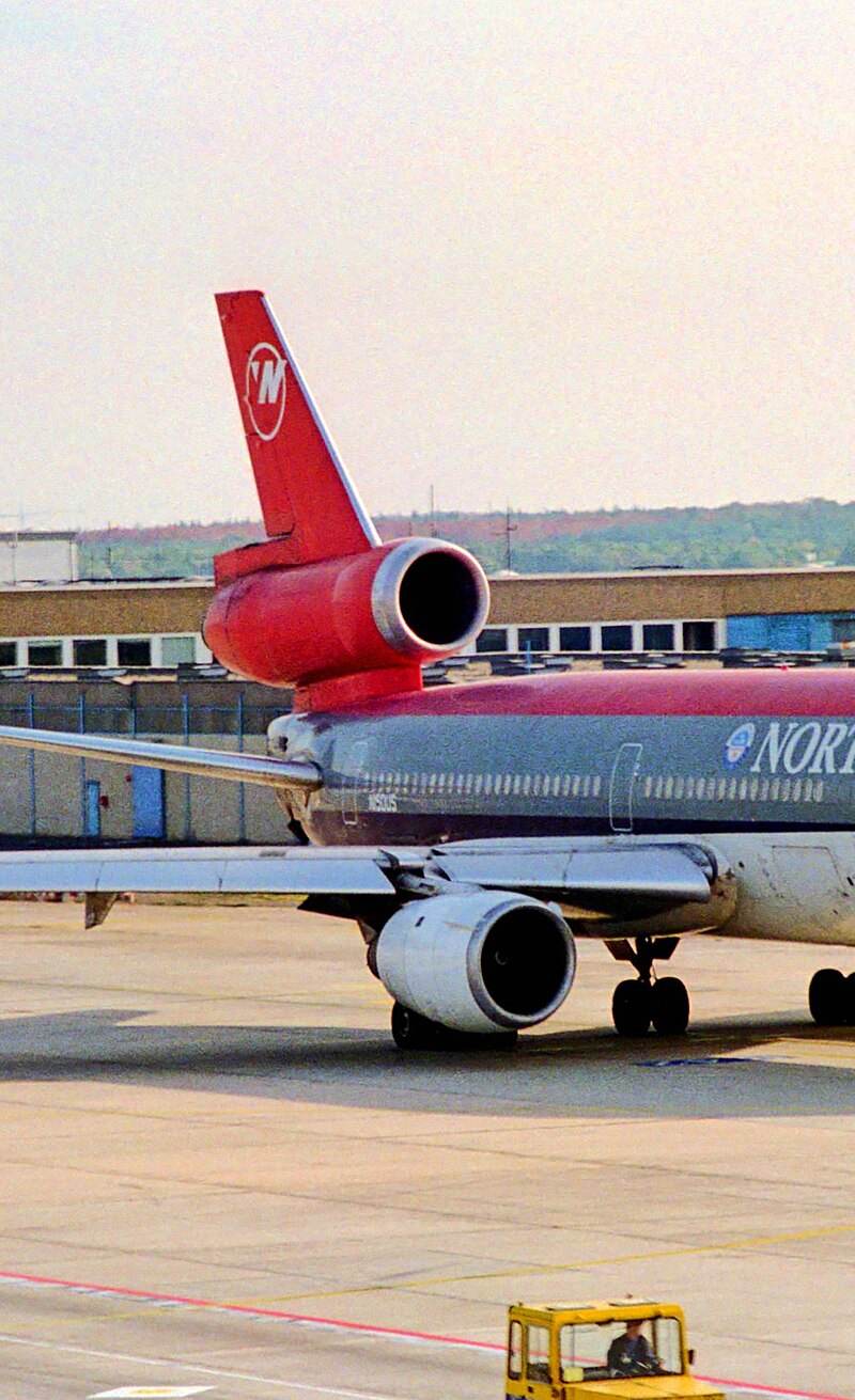 N150US - Douglas