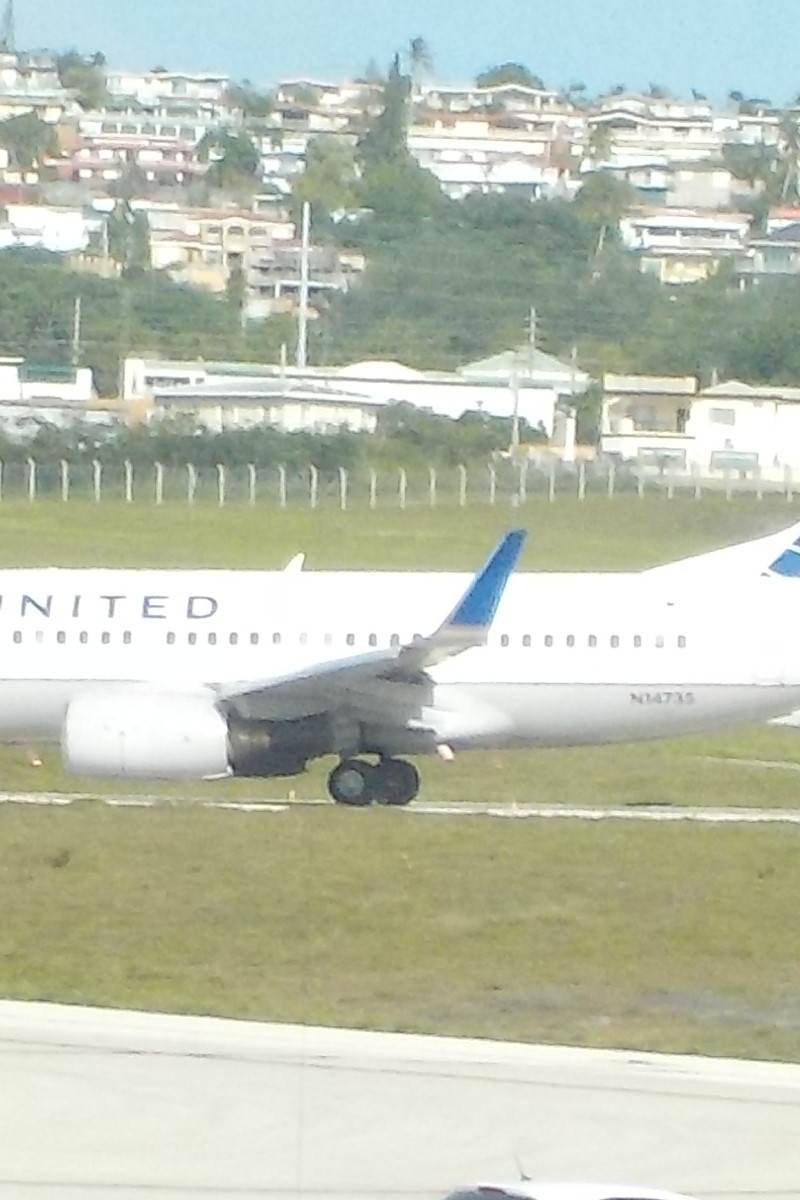 N14735 - Boeing