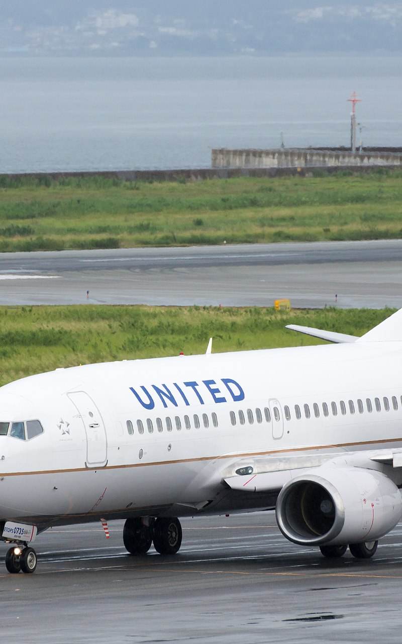 N14735 - Boeing