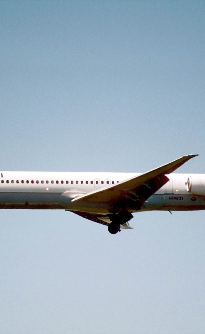 N14831 - Aircraft