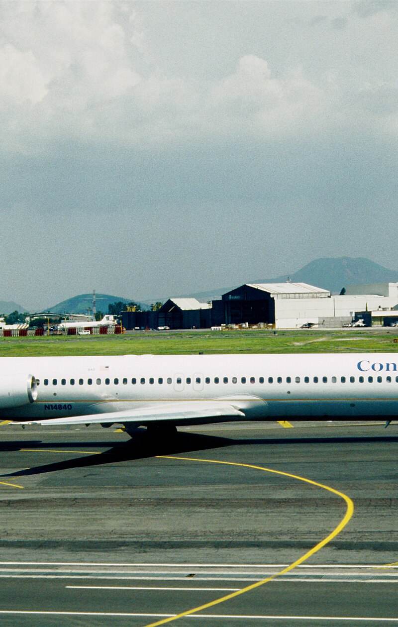 N14840 - Douglas