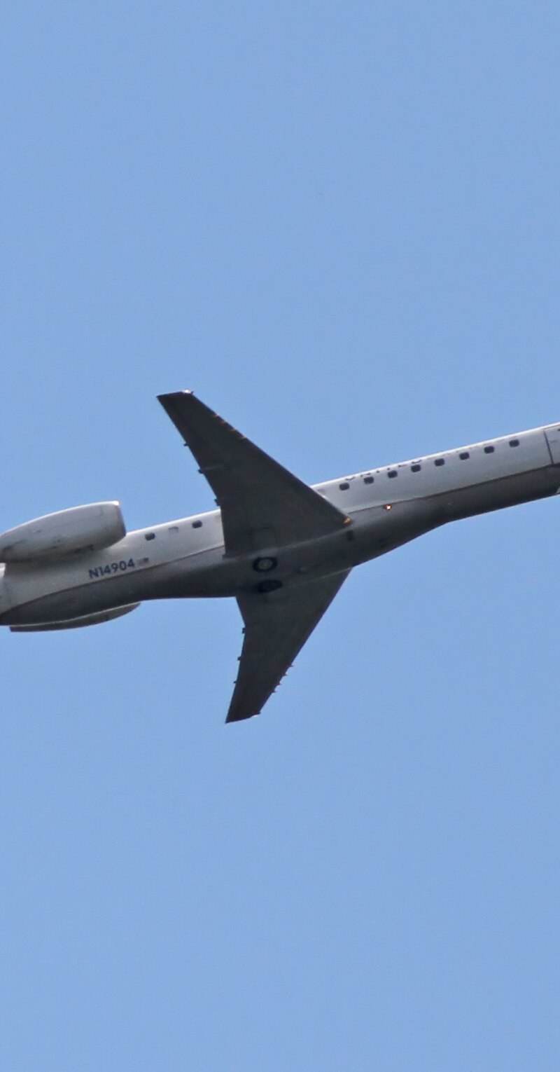 N14904 - Business jet