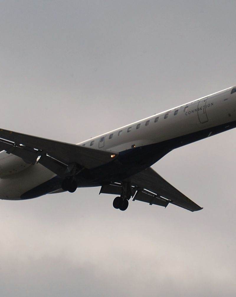 N14907 - Aircraft