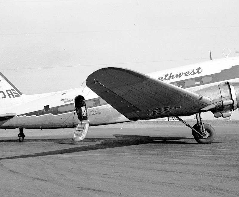 N14959 - Douglas