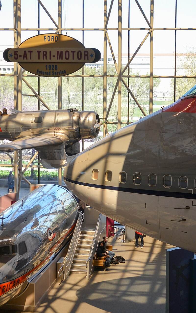  - Boeing