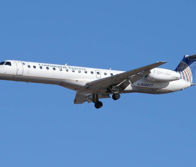 N14977 - Embraer
