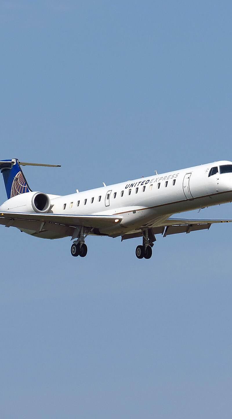 N14998 - Aircraft