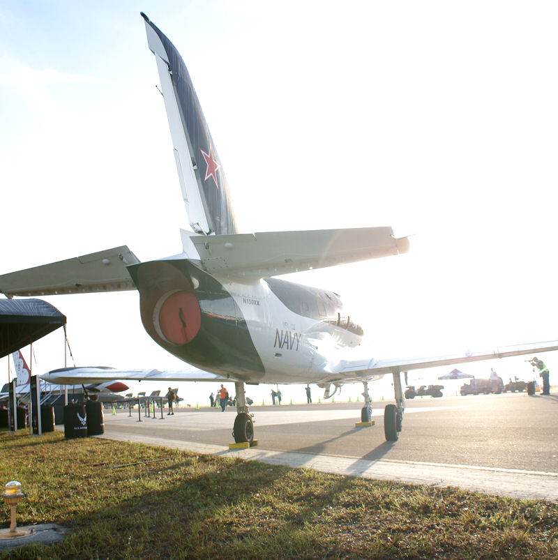 N150XX - Warbird