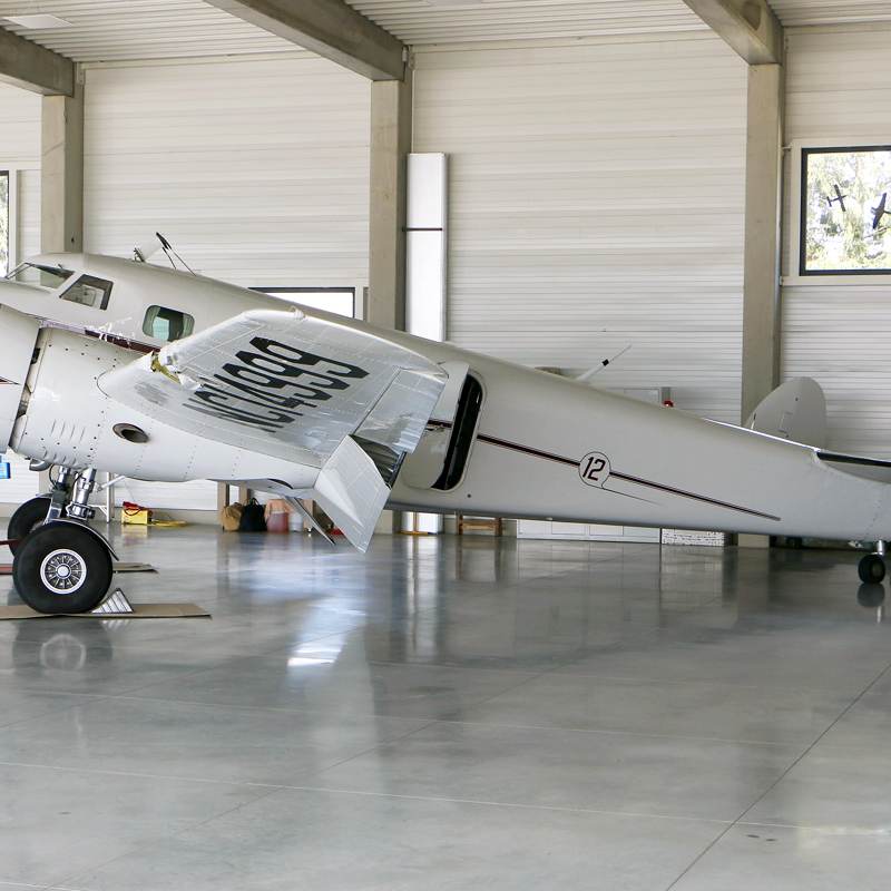 - Lockheed