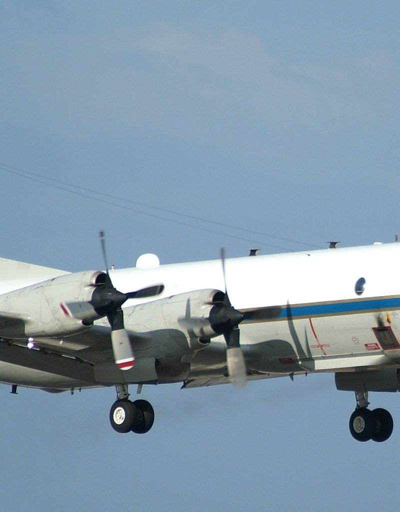N15390 - Aircraft