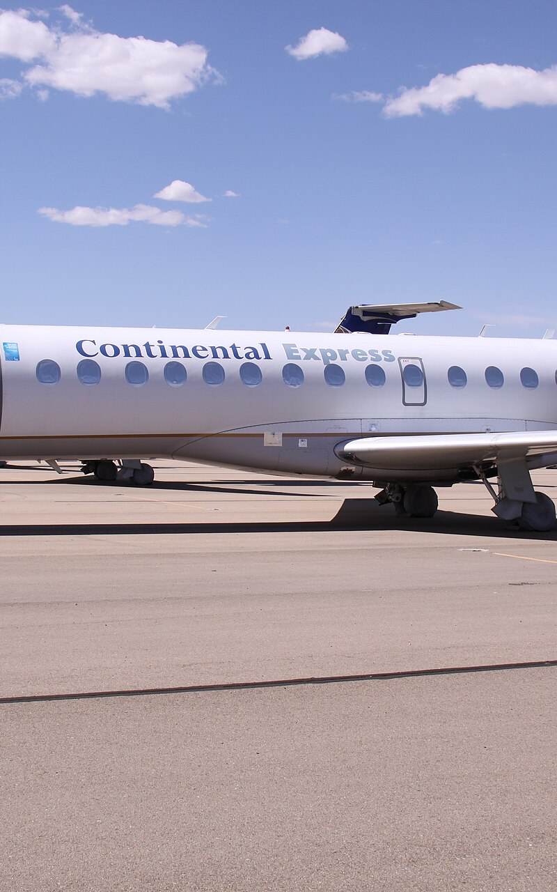 N15509 - Aircraft