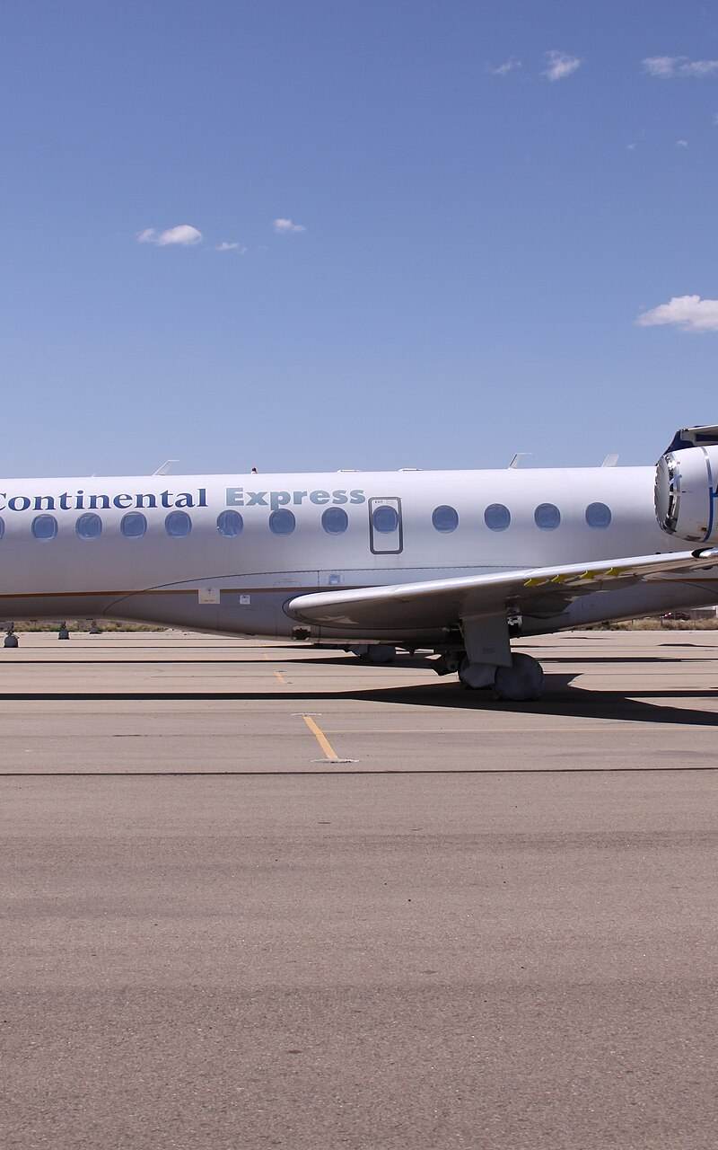 N15509 - Embraer