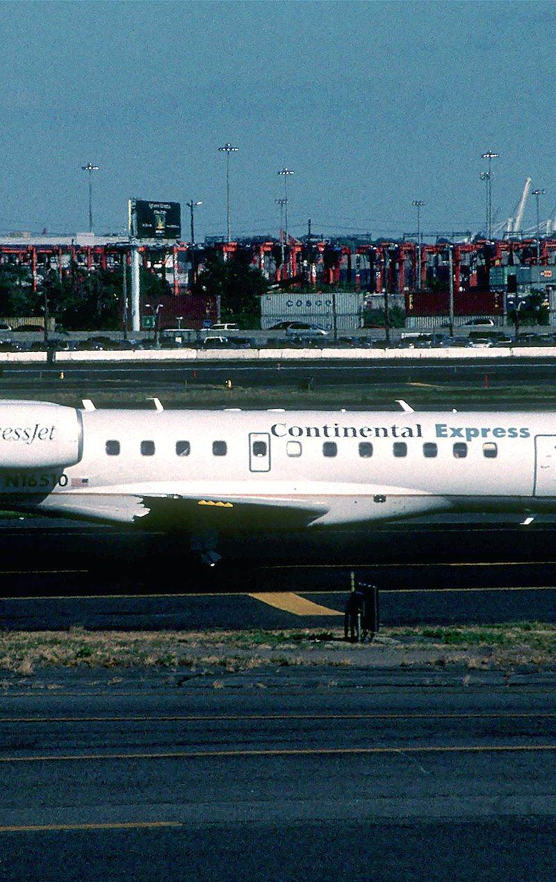 N16510 - Embraer