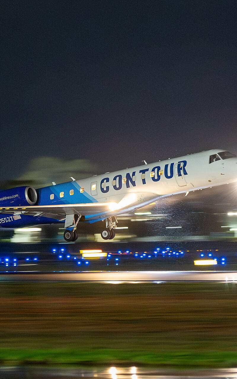N15527 - Embraer