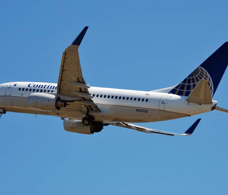 N15710 - Boeing