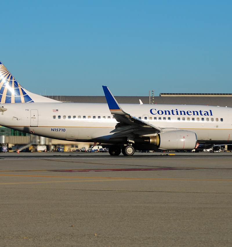 N15710 - Boeing