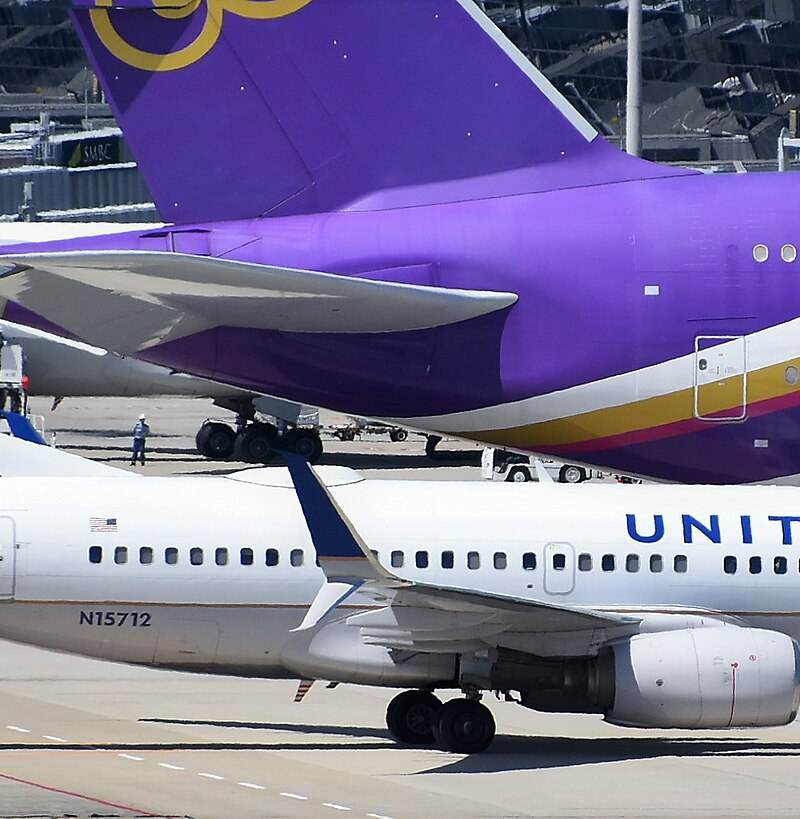 N15712 - Boeing