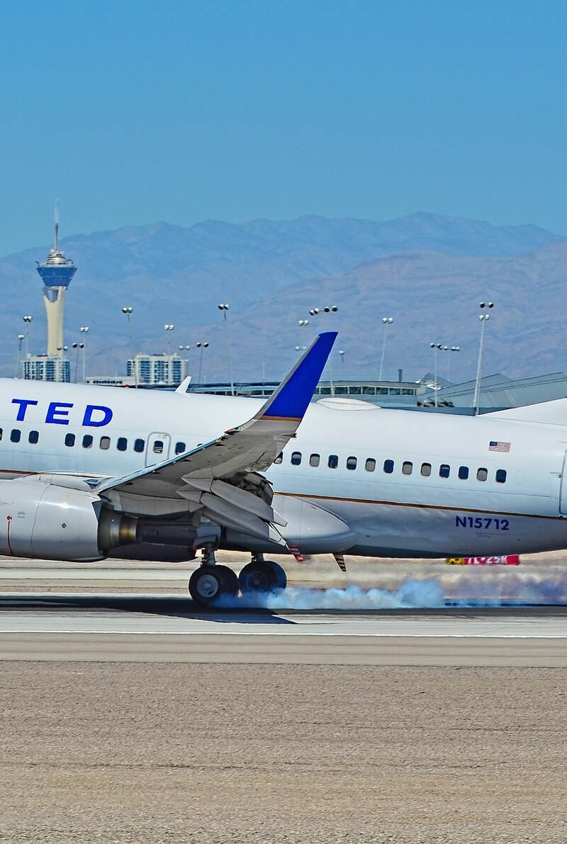 N15712 - Boeing
